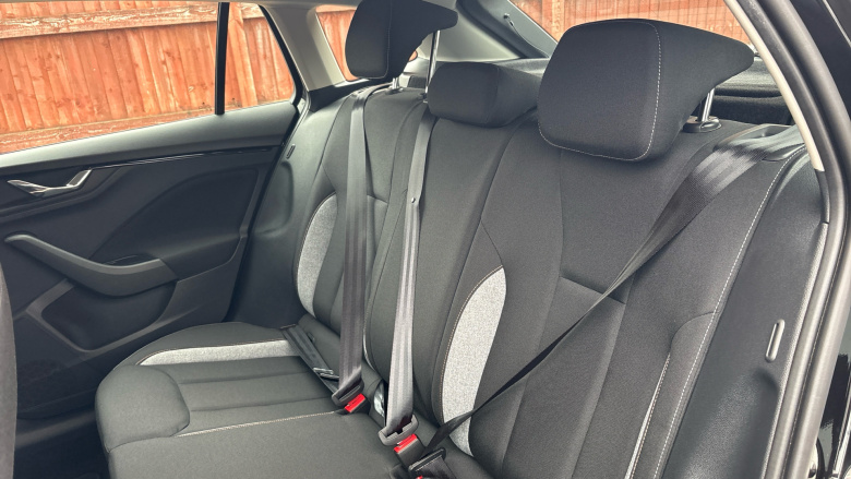 Skoda Scala 1.0 TSI 116 SE Edition 5dr DSG Petrol Hatchback